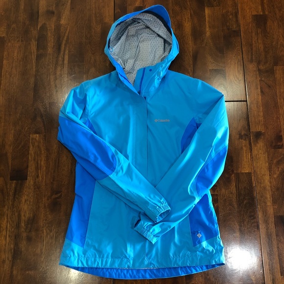 Columbia Jackets & Blazers - Women’s Columbia Rain Jacket